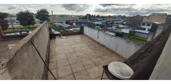 Venta De Casa En Alamos Los Angeles, Engativa, Bogota