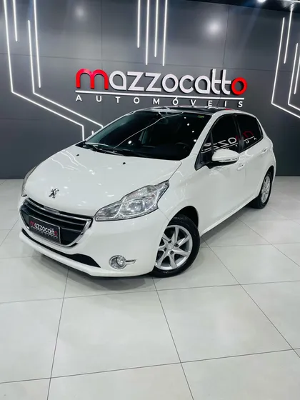 Peugeot Allure 1.5 16v