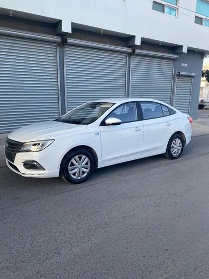 Mg 5 1.5 Style Mt