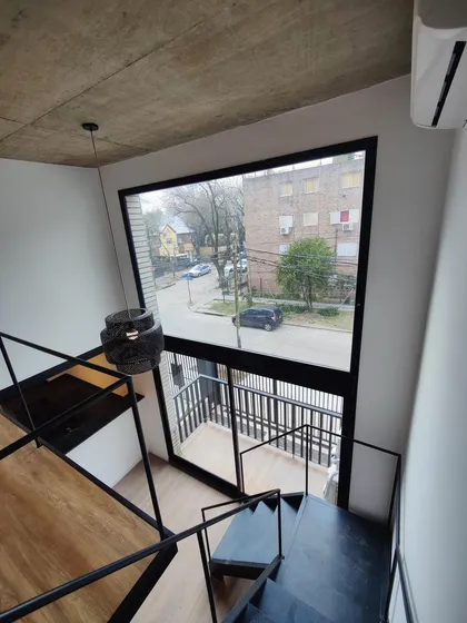 Excelente Semipiso En Venta Tipo Loft En  Edificio Paunero - Muñiz  - San Miguel -