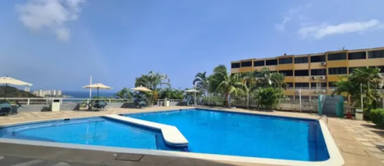  Venta Apartamento  La Guaira Caraballeda La Llanada Vargas
