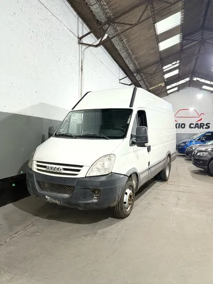Iveco Daily 55c16 Paso 3300