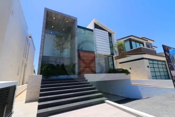 Casa En Venta En Fraccionamiento El Cid