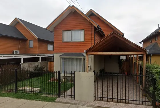 Arriendo Casa En Machali