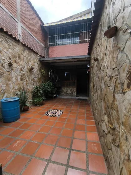 Casa Londres Valle Arriba Guatire 