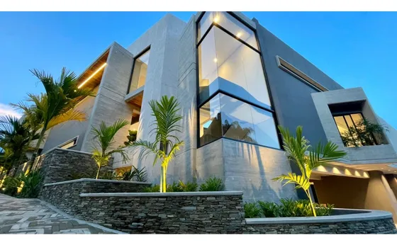 Se Vende Casa 710m2 Lomas Del Mirador 3913