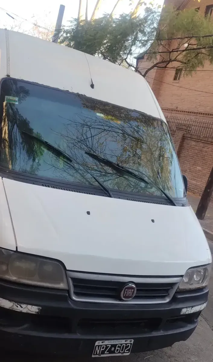 Fiat Ducato 2.3 Economy Maxicargo Mjet Te