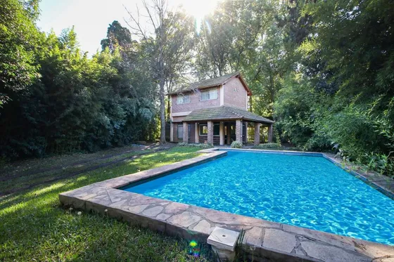 Venta Quinta 2 Ambientes Posibilidad De Ampliación