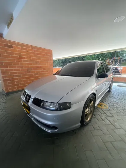 Seat Leon 1.8 Top Sport