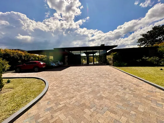 Espectacular Casa En Venta Llnaogrande Rionegro