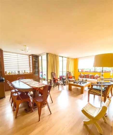 Departamento En Venta 4 Dorm 3 Baños 1e 1b Avenida Brasil