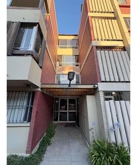 Tu Hogar En Barrio Italia: Comodidad Y Estilo
