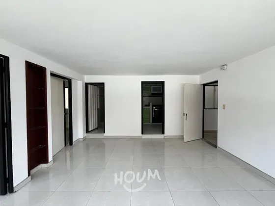 Apartamento En Minuto De Dios. 2 Habitaciones, 42 M², Id: 154894