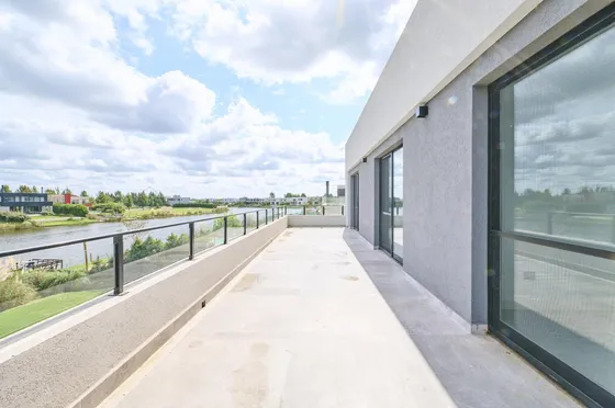 Venta Casa 3 Habitaciones Con Jardin Y Parrilla En Escobar