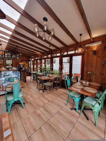 Oportunidad De Inversión! Venta Derecho A Llave Restaurante