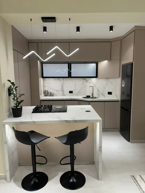 Apartamento  Moderno En Venta En La Trigaleña Alta Res Martina Suites Valencia Jm