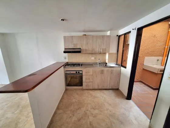 Se Vende Casa En Primer Piso En Belen La Nubia