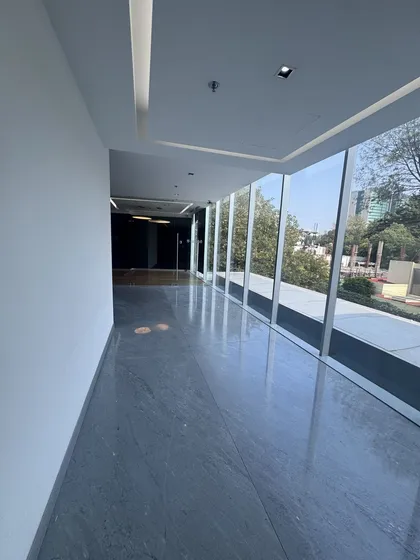 Edificio En Renta Lomas De Chapultepec