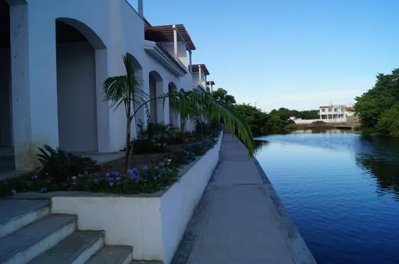 Casa - Puerto Encantado - Higuerote