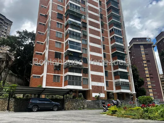 En Venta Hermoso Y Espacioso Apartamento En El Paraíso Jm-rc 25:23871
