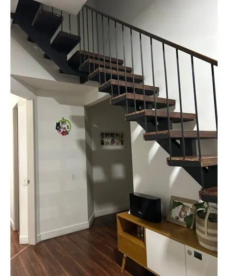 Arriendo Apto Pent House 114 M2 Con Terraza 70 M2 En Pasadena -5-