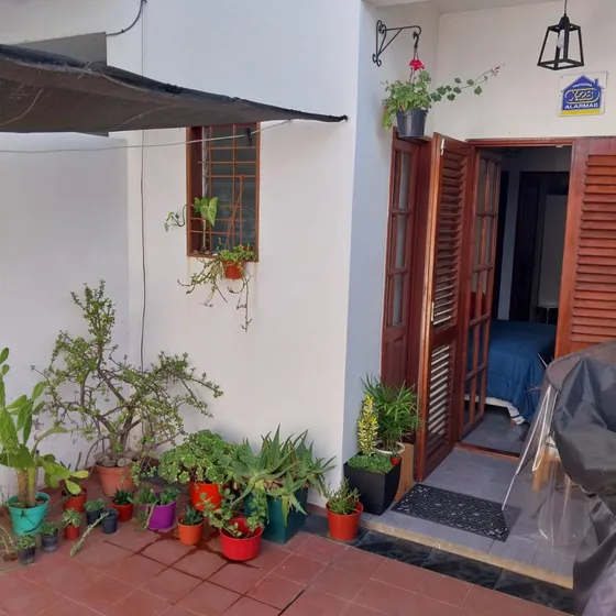 Ph Al Frente Pb - 1 Dormitorio- Patio