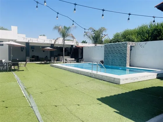 Quinta En Venta En Juarez