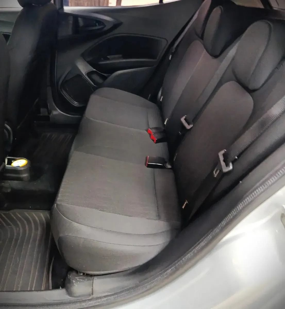 Fiat Argo 1.3 Drive Gse Pack Conectividad568944773144268808