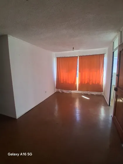Departamento En Venta En General Bonilla Pudahuel