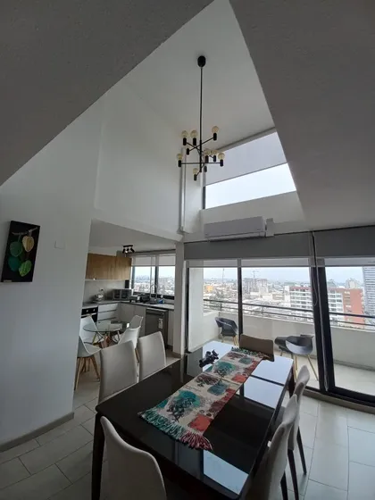 Espectacular Duplex Focus Rancagua