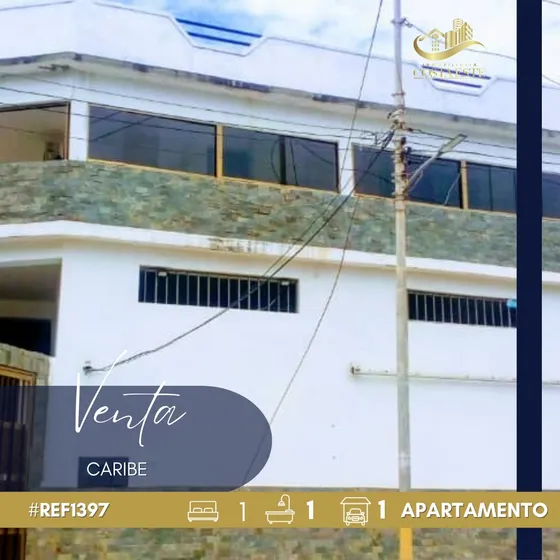 Casa En Venta Ubicada En Carayaca Ref 1939