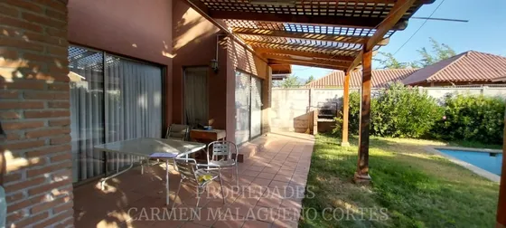 El Polo Machali