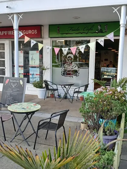 Venta Derecho A Llaves Salón De Café - Avda Concón Reñaca