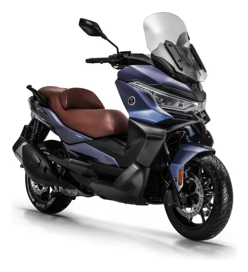 Tienda Oficial:voge Sr4max-disponible-tr