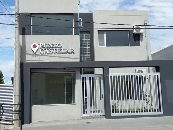 Venta Oficina Villa Mitre