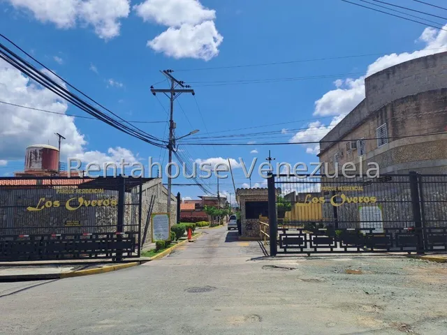 Galpon Comercial Industrial En Venta Con Oficinas En Plena Av Carabobo Principal Estrategica Facil Acceso Entrada Y Resguardo Camiones Estef 25-7141