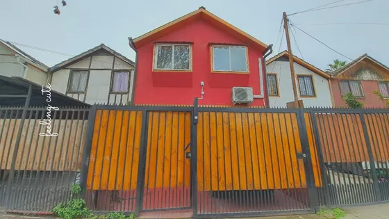 Rebajado !! Casa 3 D En Avda El Descanso