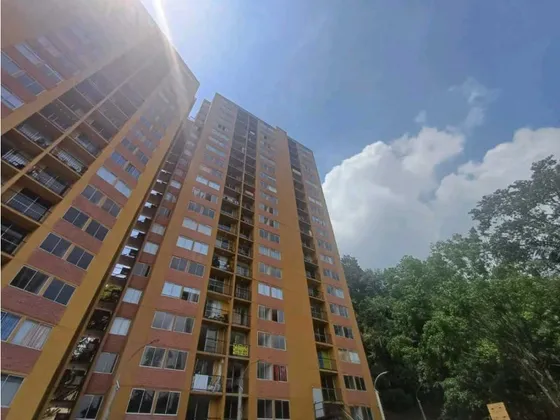 Apartamento Para Venta La Estrella