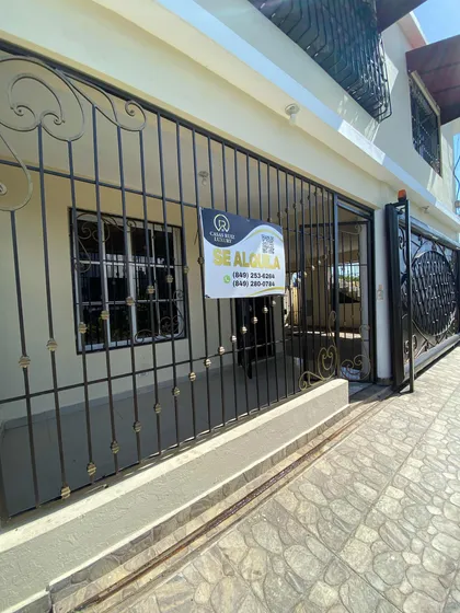 Moderna Casa En Alquiler Prado Oriental Cerca De Ecológica