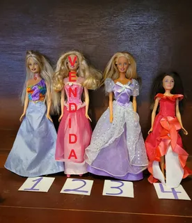 Cosas pequeñas de barbie hotsell