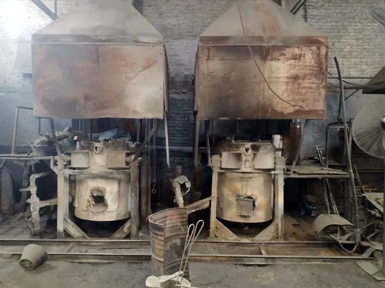 Galpon Industrial En Venta En Burzaco Este