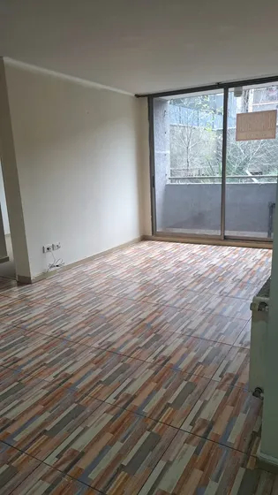 Departamento Con Metro A La Puerta.