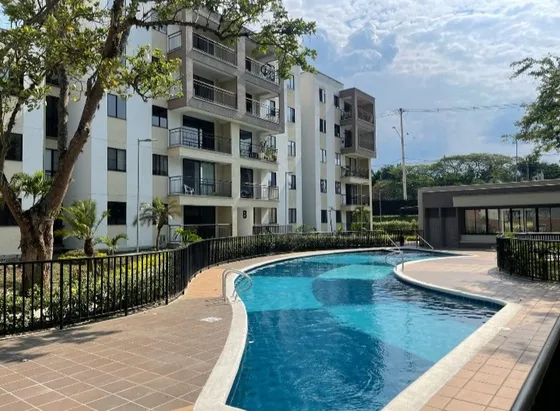 Vendo Lindo Apartamento Para Estrenar Ciudad Pacifica