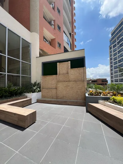 Solo Clientes Alquiler Residencias Le Parc Suite, El Parral.
