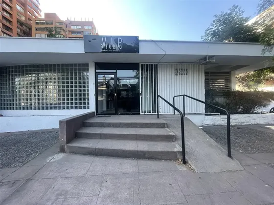 Casa Comercial A Pasos Del Apumanque