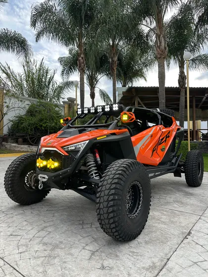 Polaris Rzr Turbo R 2023