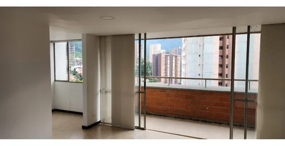 Venta Apartamento En Sabaneta, La Vega Parque Residencial