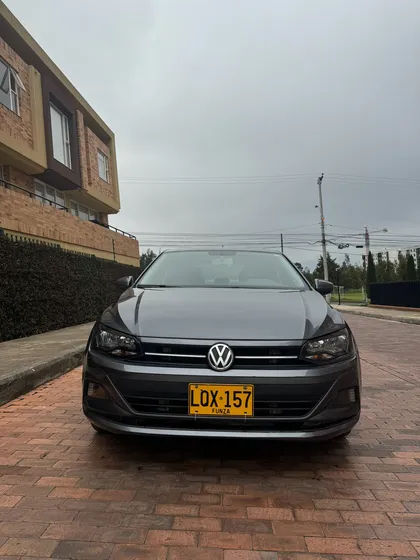 Volkswagen Virtus Trendline