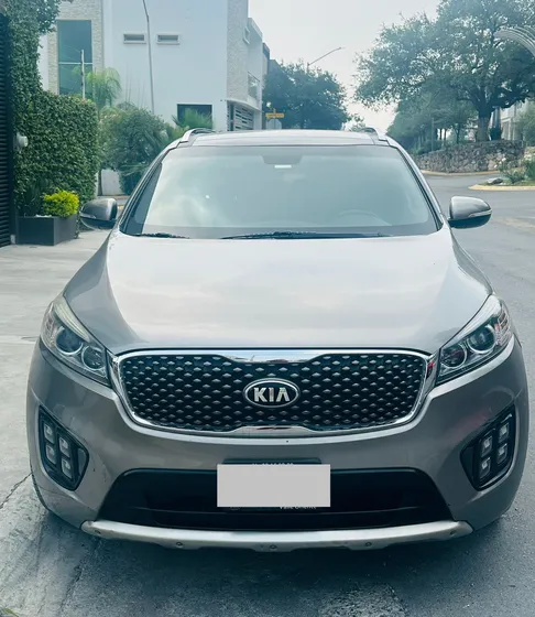 Kia Sorento 3.3l Sxl Awd At