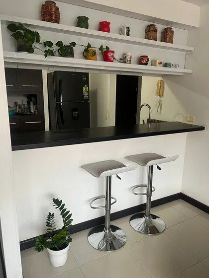 Se Vende Acogedor Apartamento En Vipasa